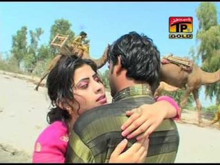 Ajmal Sajid - Tede Siva Ve Sajna Al10 - New Saraiki Song