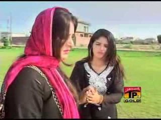 Ajmal Sajid - Jewain Sada Dil Toriya Ai Al10 - New Saraiki Song