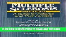 [PDF] Multiple Sclerosis: A Guide for Patients and Their Families Full Colection