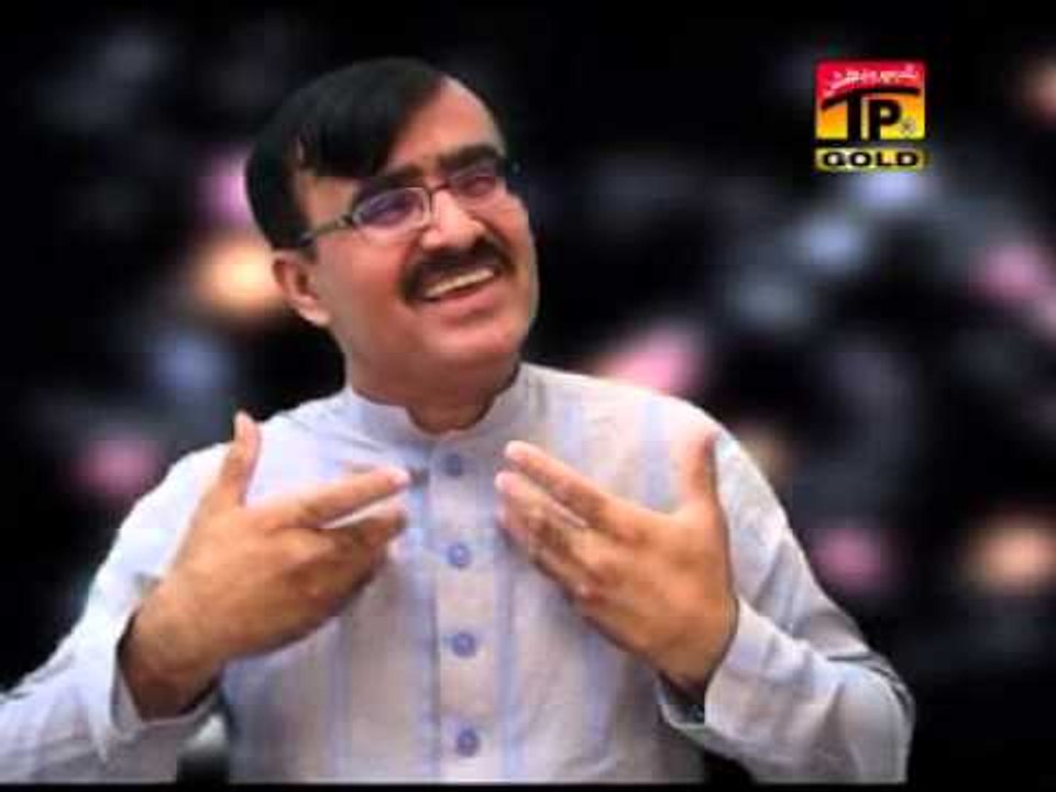 Ibrahim Ghori - Aye Tankhuwah Ta Kam Lag Gai Al1 - New Saraiki Song