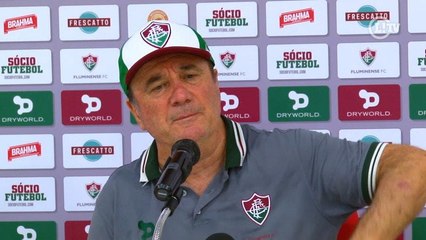 Levir vê confronto com Corinthians equilibrado e diz que 'tudo pode acontecer' no jogo de volta