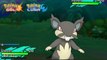 Llega el Ratata Negro en Pokémon Sol y Luna
