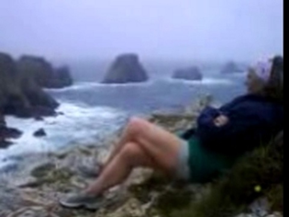 Que la Bretagne est belle...