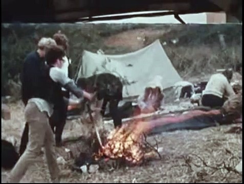 Bob Dylan 31-09-1969 - Isle Of Wight August 31 – 1969