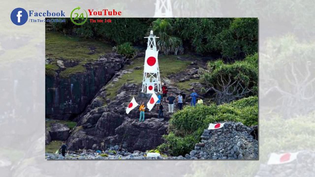 Tin Tức 24h - Quân đội Nhật cần thêm tiền làm tên lửa ngăn Trung Quốc