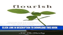 [New] Flourish: Discover how the mystery of compost holds the key to experiencing a fruitful life