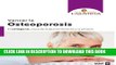 [PDF] Vencer la osteoporosis (Spanish Edition) Full Colection