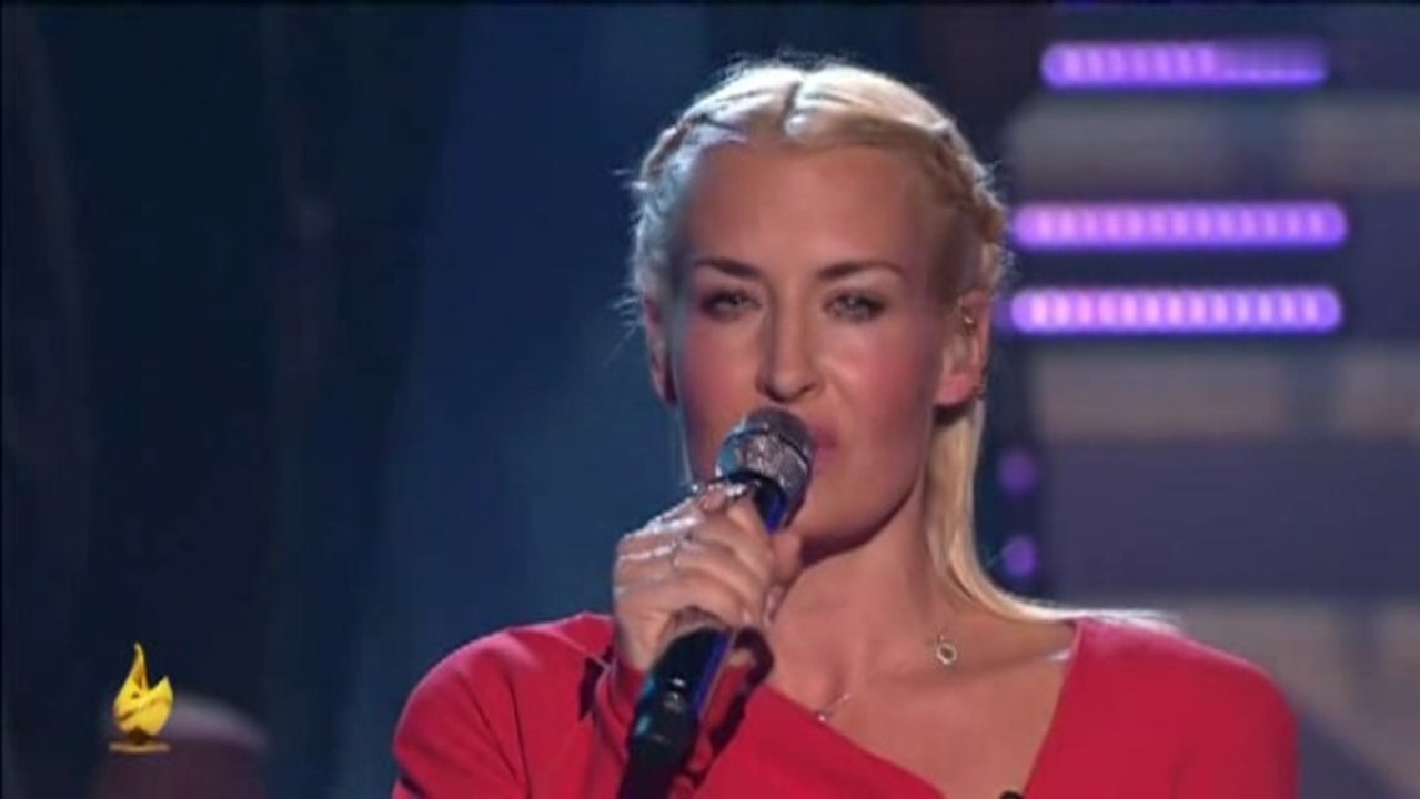 Sarah Connor & Dirk Michaelis - Als ich fortging 2016