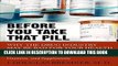 [PDF] Before You Take that Pill: Why the Drug Industry May Be Bad for Your Health Popular Online
