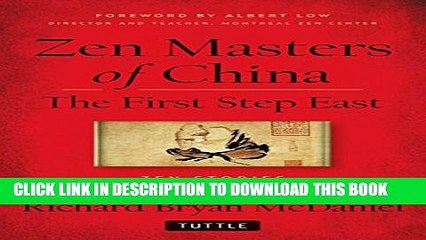 [PDF] Zen Masters Of China: The First Step East Full Online