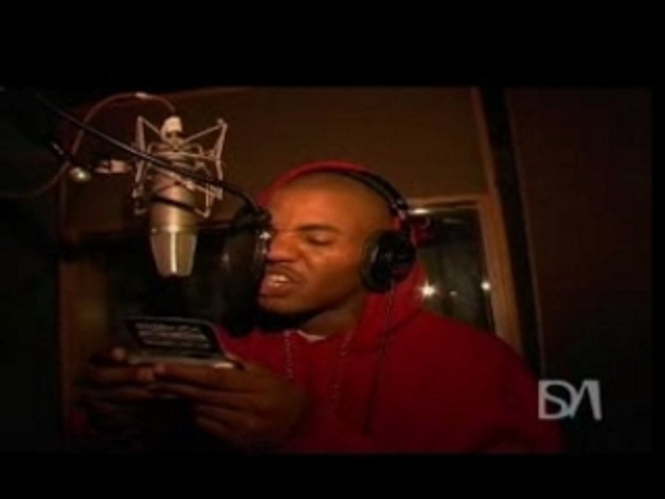 The game ft juelz , jim jones - smack studdiio sessiion