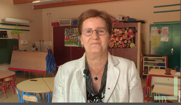 Message de #rentree2016 de Béatrice Gille, rectrice de l'académie de Créteil