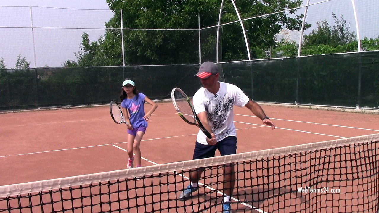 My Daddy / My Coach - Lesson no. 27 (Intro)