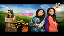 Haya Ke Daman Mein Episode 112 Promo HD HUM TV Drama 1 Sep 2016