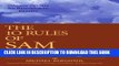 [PDF] The 10 Rules of Sam Walton: Success Secrets for Remarkable Results Popular Colection