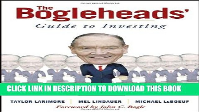 [PDF] The Bogleheads Guide to Investing Popular Colection