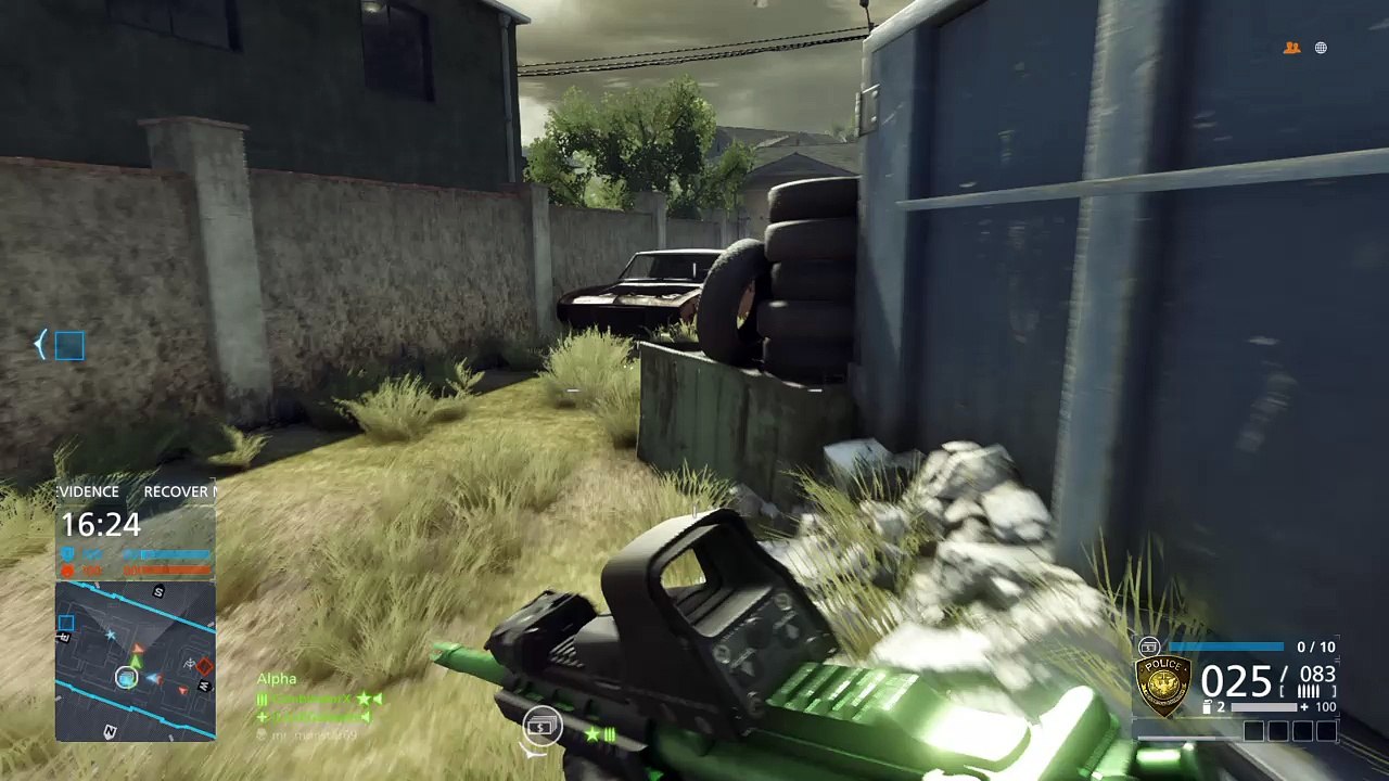 Epic shitz