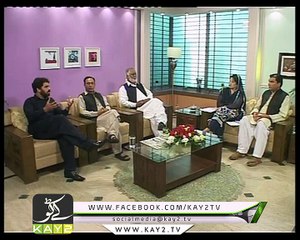 Kay2 Sehar Chinar ( 31-08-2016 )