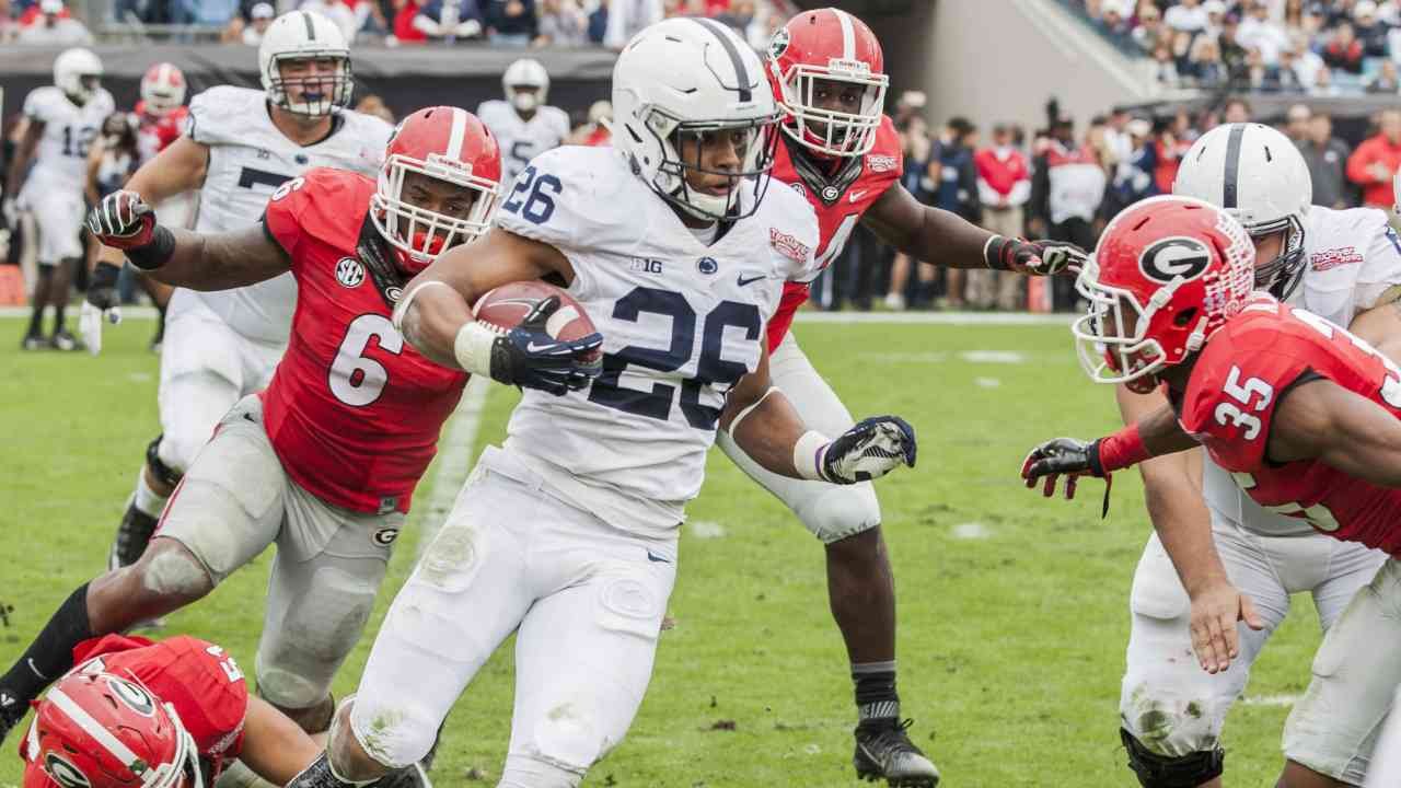 Juliano: Will PSU’s Offense Be Better?