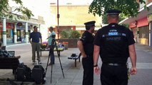 Großbritannien: Kaution für sechs Jugendliche nach Tod eines Polen