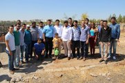 CHP'li Gençler, Diyarbakır Havalimanı'na Tahir Elçi'nin İsminin Verilmesini İstedi