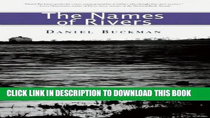 [PDF] Names of Rivers Full Online