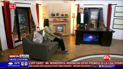 DK Show: Koleksi Lukisan Bung Karno #1