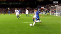 David Luiz stunning strike