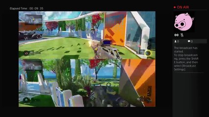 Call of Duty: Bo3 1vs1 (7)