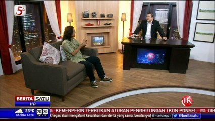 DK Show: Koleksi Lukisan Bung Karno #2