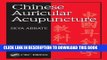 [PDF] Chinese Auricular Acupuncture Full Online