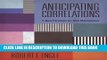 [PDF] Anticipating Correlations: A New Paradigm for Risk Management (The Econometric and Tinbergen