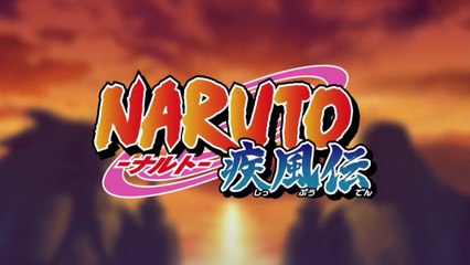 ناروتو شيبودن الحلقة 474