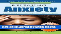 [PDF] Anxiety (Understanding and Conquering Your Anxiety Symptoms Book 1) Popular Collection
