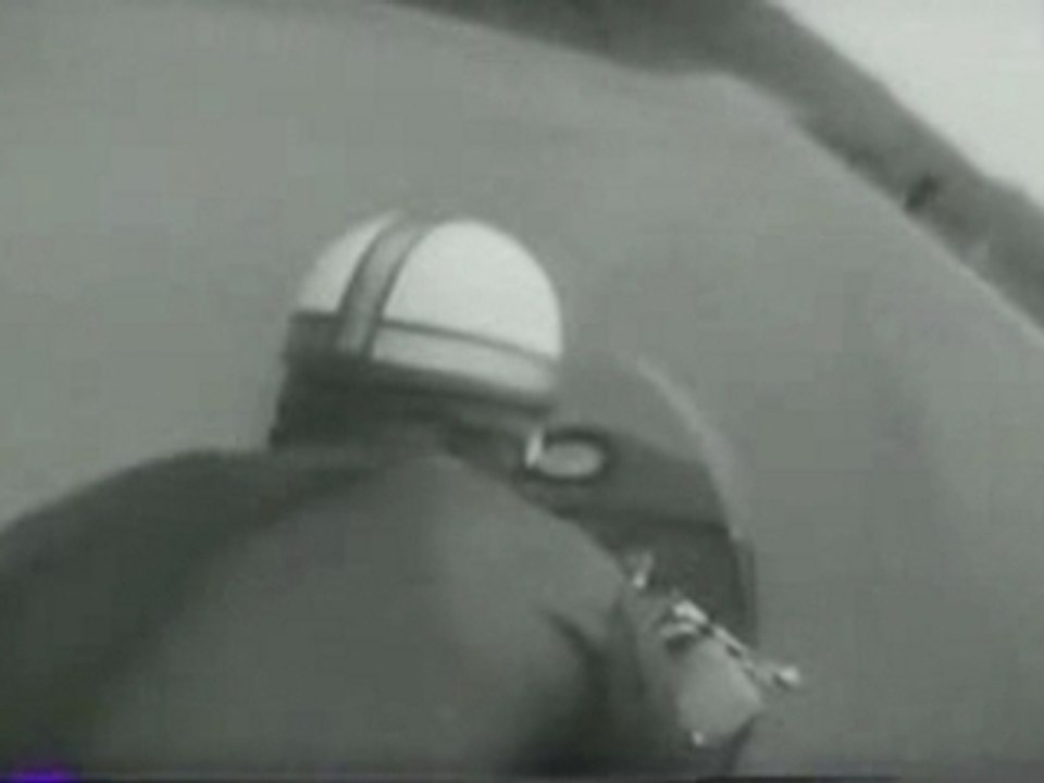 Motos-500 1964 Mike Hailwood Spa