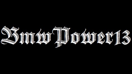 Grand Rasso Annuel BMWPOWER13  2016