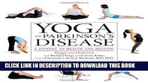 [PDF] Yoga and Parkinson s Disease: A Journey to Health and Healing Full Colection