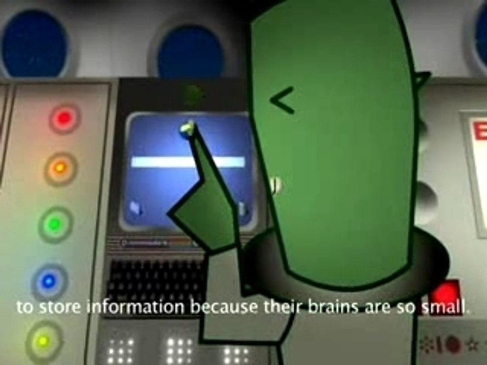 Master the Web, Rule the Web