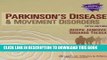 [PDF] The Parkinson s Disease and Movement Disorders Full Online