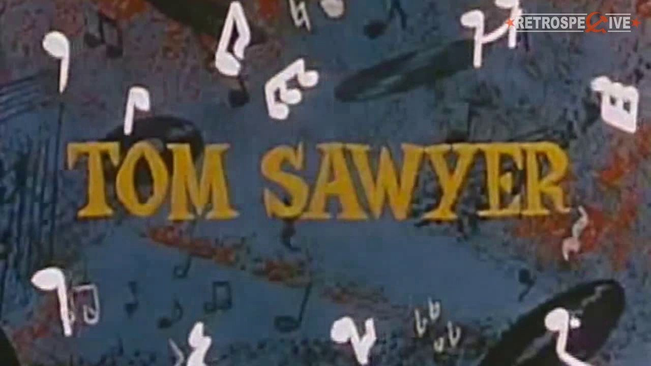 Tom Sawyer