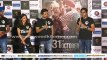 Soha Ali Khan | Vir Das At 31st October Trailer Launch