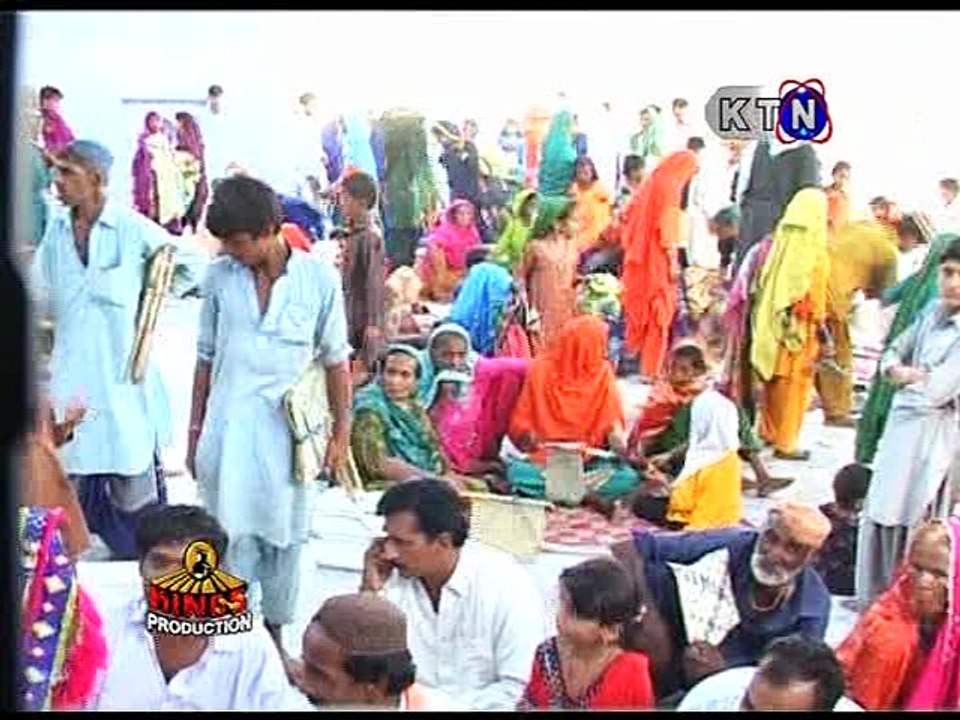 Sindhi Drama Serial Ishq Jo Andaz Part-45 Director:Ayoob Gaad