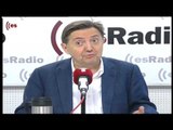 Federico a las 7: El colegueo de Rajoy con Podemos - 01/09/16