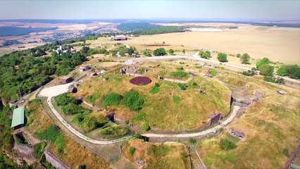 Mylorraine a testé Fort Aventure