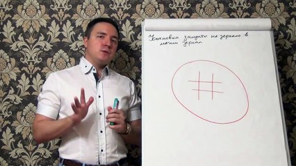 Download Video: Евгений Грин — Установка защиты на зеркало в магии зеркал