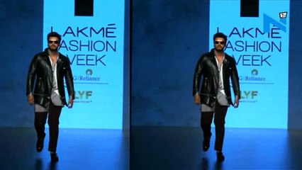 Someone is trying to tarnish my image- Arjun Kapoor