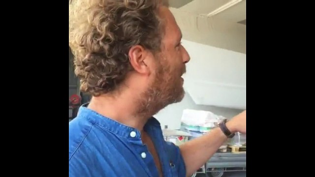 Energy Observer, le premier bateau autonome en énergie se prépare pour son tour du monde