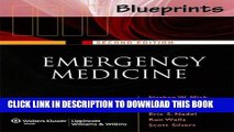 [PDF] Blueprints Emergency Medicine (Blueprints Series) Popular Online