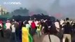 Gabon nel caos. Parlamento in fiamme dopo la rielezione di Ali Bongo