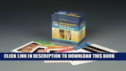 [PDF] Rohen s Photographic Anatomy Flash Cards Full Collection